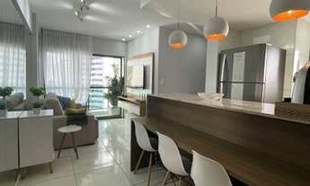 Imagem 5: Apartamento no Rosarinho 2 Quartos 1 Suíte Piscina