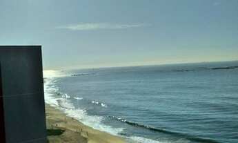 Imagem 6: 4 quartos 2 suítes frente mar 220m