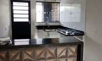 Imagem 2: Casa a venda Casa com 3 dormitórios