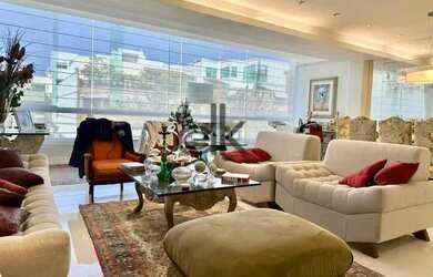 Imagem: EDK - VENDE JARDIM OCEÂNICO - APARTAMENTO