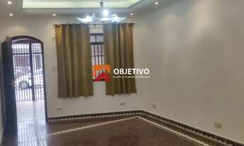 Imagem 3: Sobrado residencial para Venda ou Locação - Vila Moreira com 90 M²