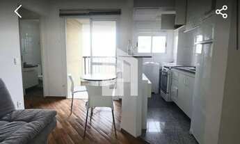 Imagem: SãO PAULO - Apartamento Padrão - Vila