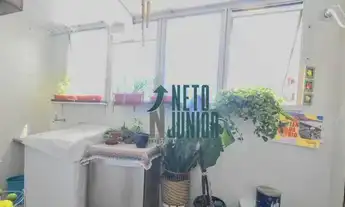 Imagem 7: Apartamento com 4 dormitórios à venda, 165 m² por R$ 1.272.000,00 - Santo Amaro - São Paul