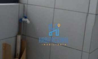 Imagem 3: Apartamento com 2 dormitórios para alugar, 56 m² por R$ 1.866/mês - Capim Macio - Natal/RN