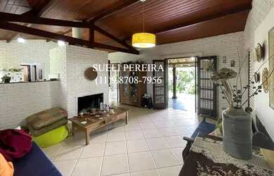 Imagem 2: Área - 22mil m² para venda - Jd. Colibri - Km 26 Raposo Tavares