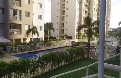 Imagem 7: AF Apartamento para venda com 74 metros quadrados com 3 quartos em Santa Isabel - Teresina