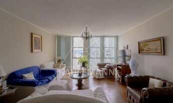 Imagem 2: Higienópolis - 170m² AU - 3 dormitórios/1 suite/2 vagas