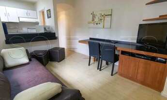 Imagem 2: Flat nos Jardins, próximo ao Metrô Oscar Freire, Av. Paulista e Hosp das Clinicas