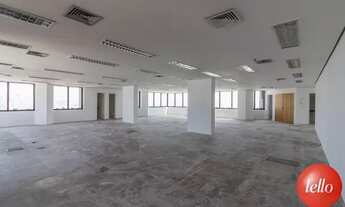Imagem 7: São Paulo - Conjunto Comercial/Sala - Barra Funda