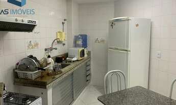 Imagem 5: CABO FRIO - Apartamento Padrão - PASSAGEM