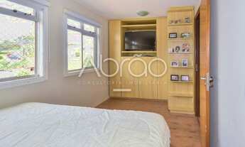 Imagem 4: APARTAMENTO com 2 dormitórios à venda com 76m² por R$ 220.000,00 no bairro Capão Raso - CU