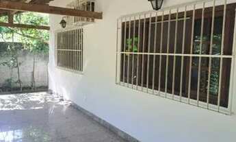 Imagem: JO512A - Casa linear 3 quartos(1 suíte)