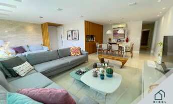 Imagem 3: Espetacular Cobertura Duplex no Jardim Oceânico