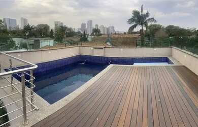 Imagem 7: SÃO PAULO - Casa Padrão - JARDIM PAULISTA