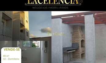 Imagem: Apartamento com 2 dormitórios à venda