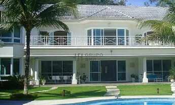 Imagem: Casa com 4 dormitórios, 1380 m² - venda