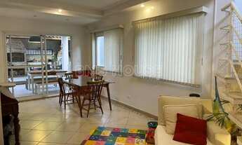 Imagem 4: Casa para Locação em Cotia, Parque Rincão, 3 dormitórios, 1 suíte, 3 banheiros, 2 vagas