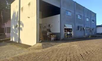 Imagem: GALPÃO no FLORESTA com 0 quartos para LOCAÇÃO