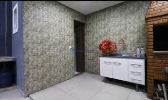 Imagem: Casa Assobradada à venda,106m2, 3 dorm