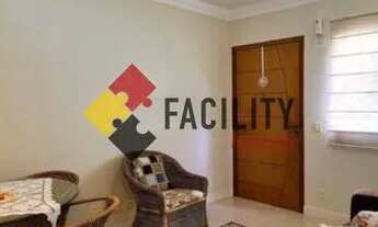 Imagem 4: Apartamento com 2 dormitórios à venda, 56 m² por R$ 245.000,00 - Jardim Paulicéia - Campin