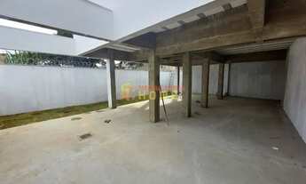 Imagem 7: Cobertura 3 Quartos com Vagas Justinopolis