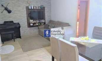 Imagem: Casa com 3 dormitórios à venda, 120 m²