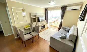 Imagem: Lindo Apartamento Ponta Negra 2/4 Mobiliado