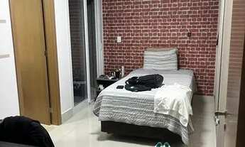 Imagem 4: Apartamento para venda com 153 metros quadrados com 3 quartos em Setor Bueno - Goiânia - G