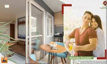 Imagem 5: Village Garden I, com 2 quartos em Olho D'Água - São Luís - Maranhão