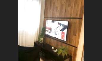 Imagem 5: Excelente apto no parque clube 2