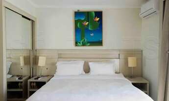 Imagem 7: FLAT ÓTIMO NO ITAIM PARA UMA ESTADIA CONFORTÁVEL