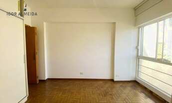 Imagem 7: Apartamento com 2 dormitórios para alugar, 59 m² por R$ 4.097,89/mês - Higienópolis - São