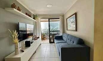 Imagem 4: APARTAMENTO ESPAÇOSO COM LAZER COMPLETO - SEU NOVO LAR!