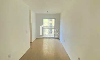 Imagem 4: Apartamento para venda possui 60 metros quadrados com 3 quartos em Vila Guilherme - São Pa