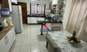 Imagem 6: Casa com 3 dormitórios à venda, 124 m² por R$ 540.000,00 - Torres Tibagy - Guarulhos/SP