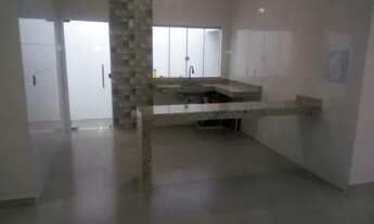 Imagem 7: Linda casa nova de 03 quartos no Gávea