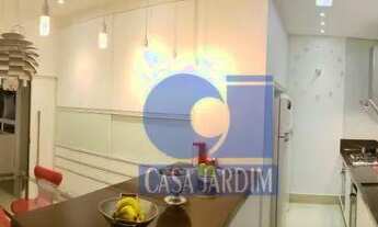 Imagem 5: Casa com 4 dormitórios, 420 m² - venda por R$ 7.280.000,00 ou aluguel por R$ 38.240,00/mês