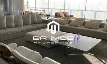 Imagem 6: APARTAMENTO RESIDENCIAL em SÃO PAULO - SP, TATUAPÉ