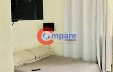 Imagem 4: Cobertura com 3 dormitórios à venda, 102 m² por R$ 430.000,00 - Penha - São Paulo/SP