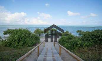 Imagem 3: Apartamento à venda no Litoral de Muro Alto - Porto de Galinhas/PE