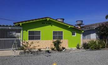 Imagem 2: CASA 02 DORMITÓRIOS EM CONDOMINIO - MATINHOS