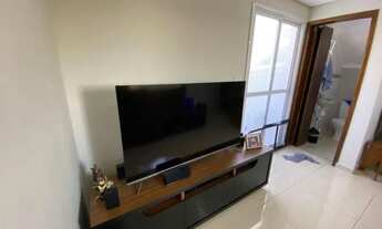 Imagem 3: Apartamento para venda tem 92 metros quadrados com 2 quartos em Cidade Líder - São Paulo