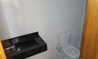 Imagem 7: Apartamento para venda tem 75 metros quadrados com 3 quartos em Jardim Noêmia - Franca - S