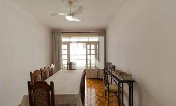 Imagem 2: Apartamento para Aluguel - Centro, 3 Quartos, 145 m2