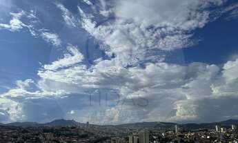 Imagem 5: Apê de 84m2 com 3 quartos 2 banheiros e 1 vaga coberta na Freguesia do Ó