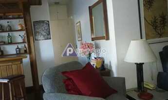 Imagem 6: Cobertura à venda, 5 quartos, 1 suíte, 3 vagas, Grajaú - RIO DE JANEIRO/RJ