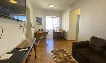 Imagem 2: Apartamento com 2 dormitórios no centro de Balneário Camboriú