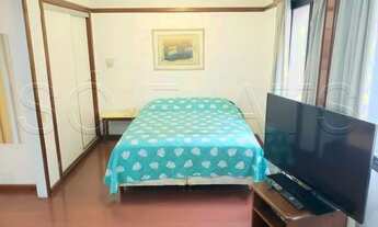 Imagem 4: Flat no Jardim Paulista totalmente equipado para locação, próximo a Av Paulista. Consulte