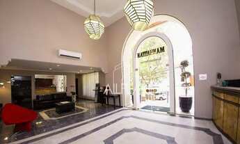 Imagem 7: Flat com 1 dormitório à venda, 42 m² por R$ 750.000 no Jardins - São Paulo/SP