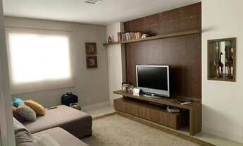 Imagem 5: Apartamento para Venda em Barueri, Alphaville, 3 dormitórios, 3 suítes, 4 banheiros, 3 vag